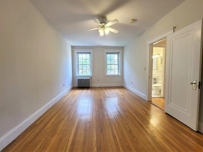 Building Photo - 848 Massachusetts Ave