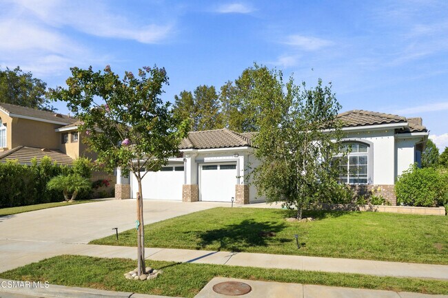 Building Photo - 2809 Cimmaron Ave