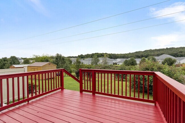 Building Photo - 157 Belle Chase Wy NE