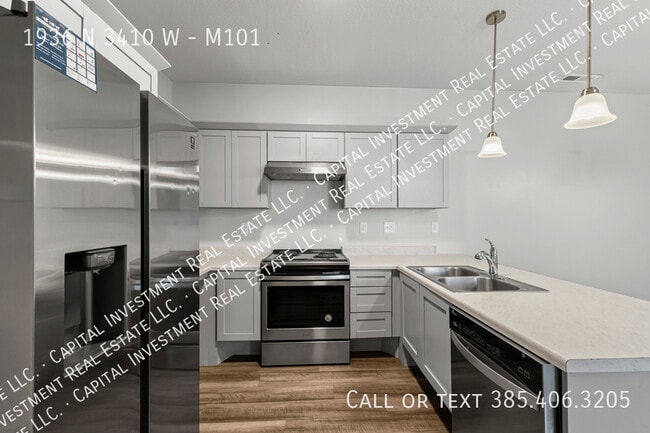 Building Photo - 1936 N 3410 W