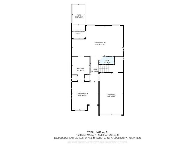 Building Photo - 2025 Queens Ct
