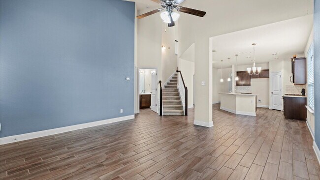 Building Photo - Spacious 4-Bedroom Home with a Backyard Oasis!
