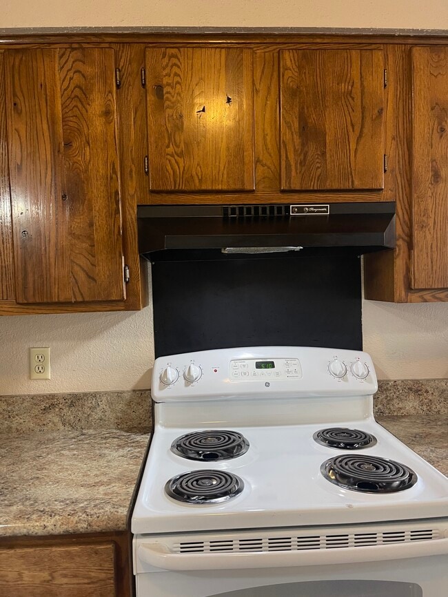 Building Photo - 1007 Spring Loop