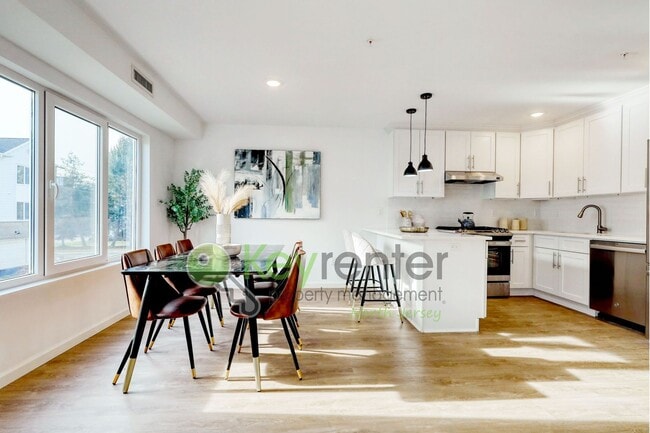 Building Photo - Modern New Construction 3 Bedroom Townhome with Garage & Driveway — First Occupancy!