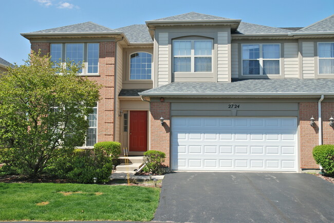 Building Photo - 2724 Spenser Ct