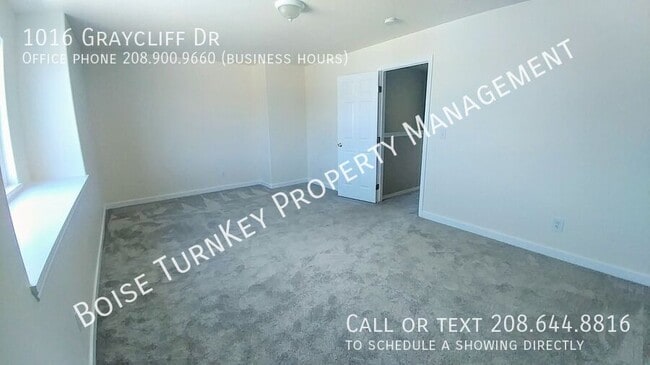 Building Photo - 1016 Graycliff Dr