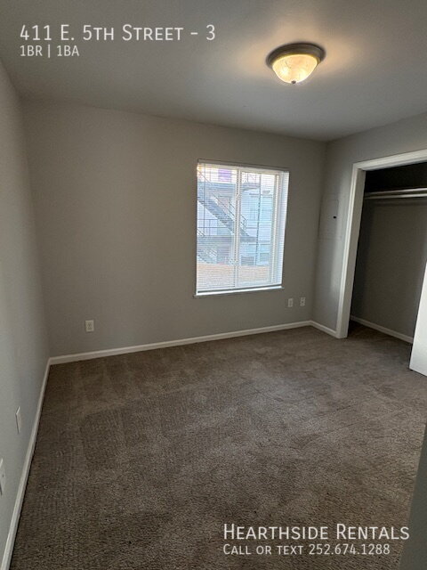 Building Photo - 411 E 5th St