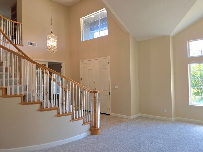 Building Photo - Spacious 5-Bedroom Danville Home with Dramatic High Ceilings & Flexible Living Areas