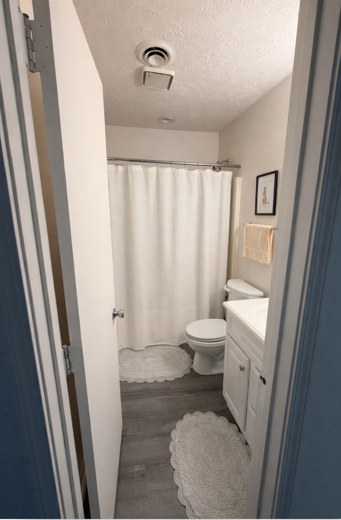 Building Photo - 1207 Clement St