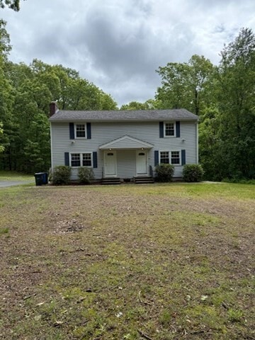 Primary Photo - 607 Flat Hill Rd