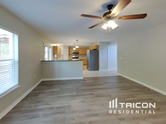 Building Photo - 6 Sweetgum Ct N