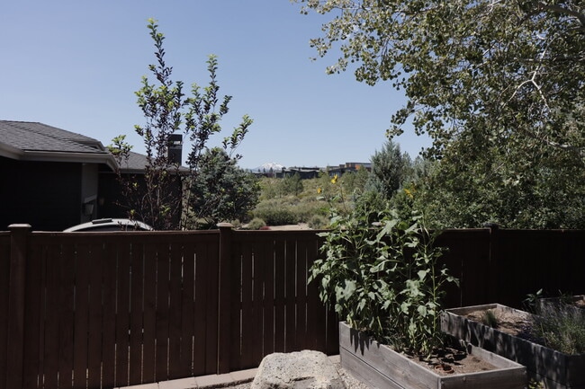 Building Photo - Modern Design Meets Mountain Living on Ben...