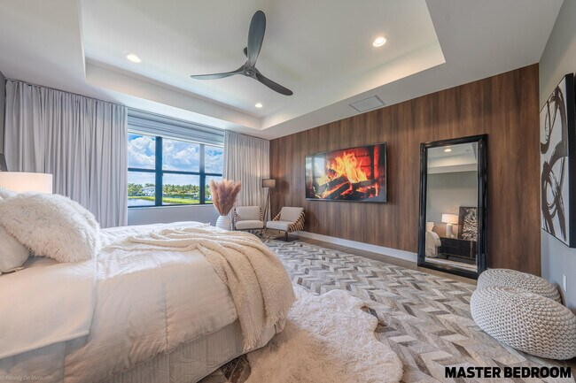 Building Photo - 17119 Aquavera Way