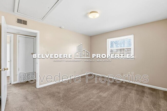 Building Photo - 2503 Vanstory St