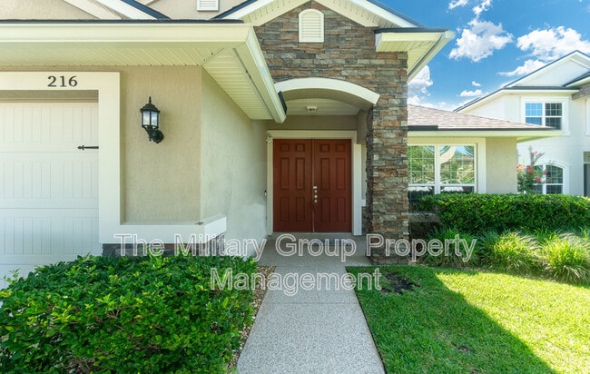 Building Photo - 216 S Torwood Dr