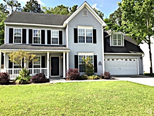 Building Photo - 128 Summer Trace Dr