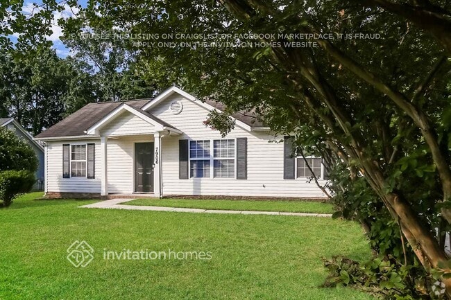 Building Photo - 7906 Lobilia Ln