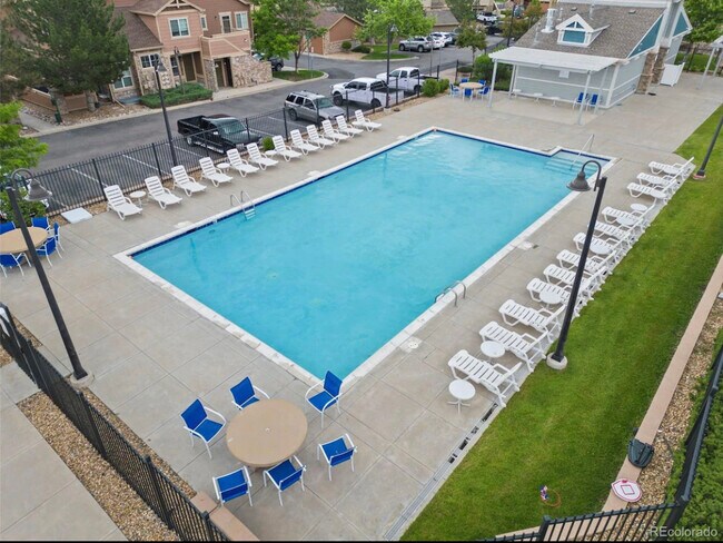 Building Photo - 23413 E Dorado Pl