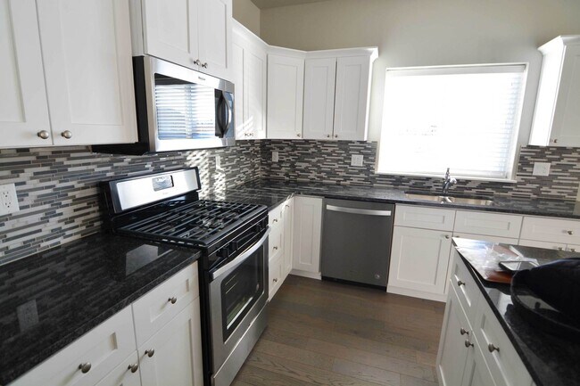 Building Photo - Norton Ranch Single-Family-Detached Home
