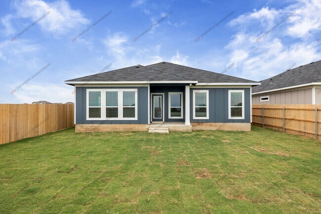 Building Photo - BRAND NEW 4bd/2ba in Desireable North Point in Belton ISD!