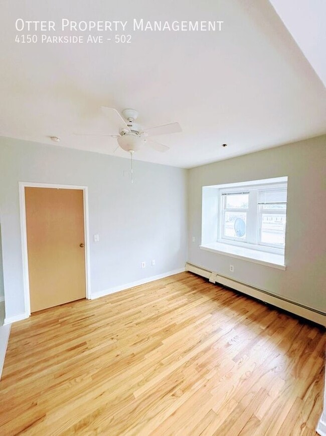 Building Photo - 4150 Parkside Ave