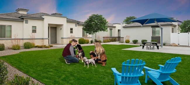 Building Photo - Christopher Todd Communities on Mountain View