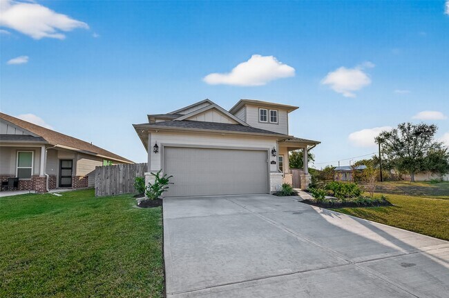 Building Photo - 5516 Madden Ln