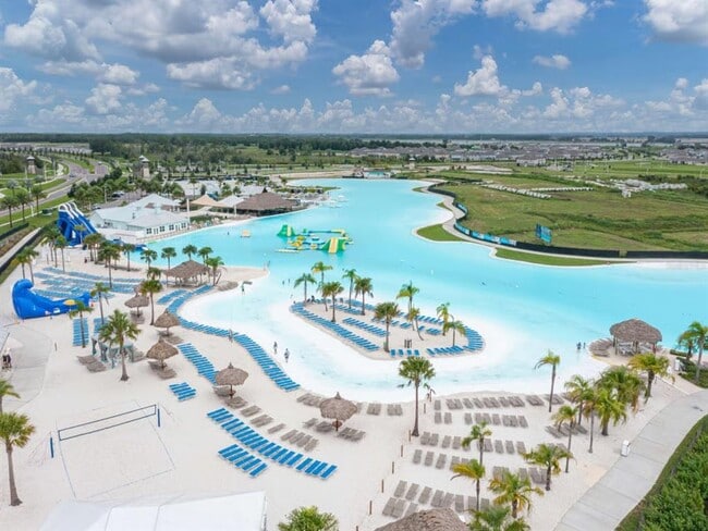 Building Photo - 7537 Pool Compass Loop