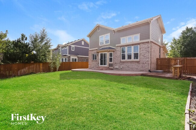 Building Photo - 20325 E Vassar Ave