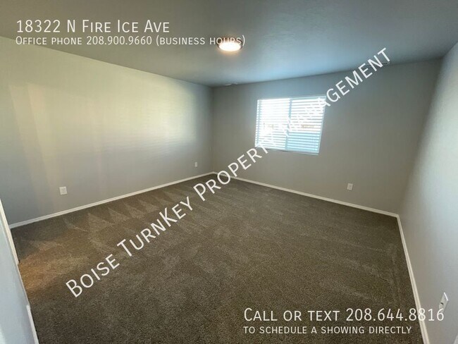 Building Photo - 18322 N Fire Ice Ave