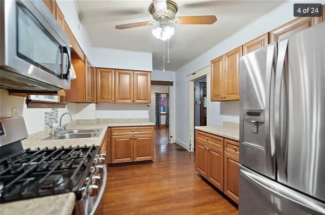 Building Photo - 3 Bed 2 Bath- Beaver Falls PA