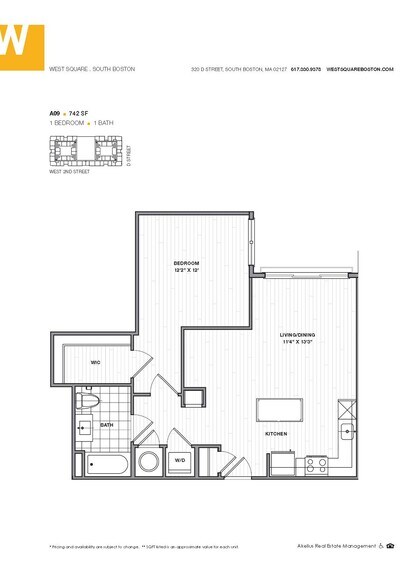 Building Photo - 320 D St