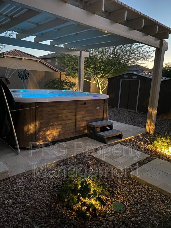 Building Photo - 4209 W Granite Basin Dr