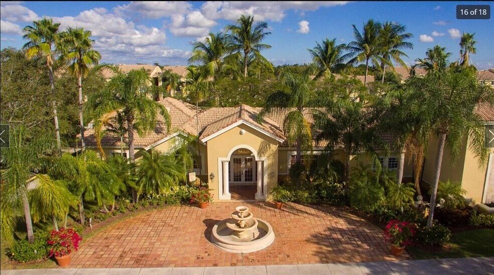 Building Photo - 2600 S University Dr