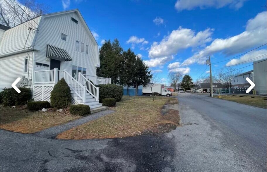 Building Photo - 73 Chambers Ave