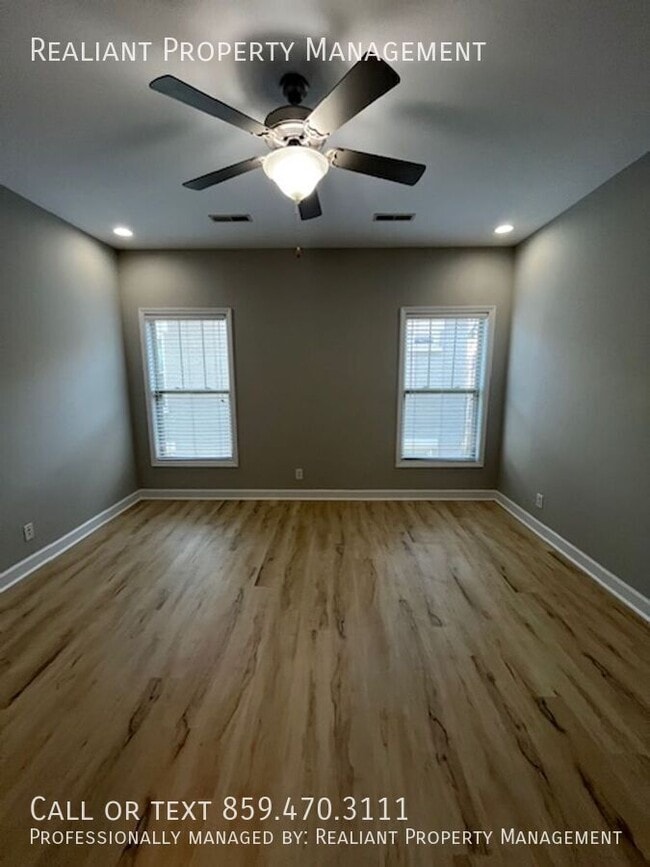 Building Photo - 434 N Martin Luther King Blvd