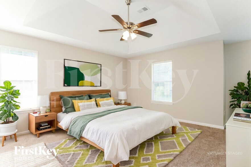 Building Photo - 13629 Hunters Forest Cove