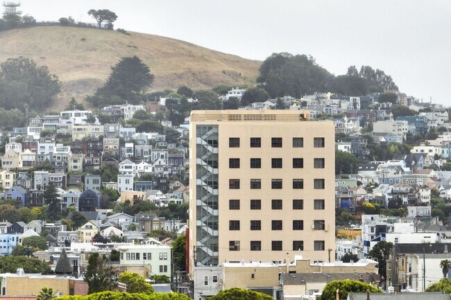 Building Photo - 1076 S Van Ness Ave