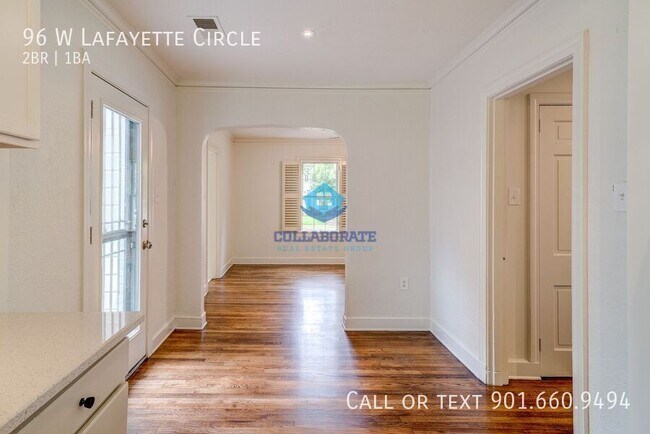 Building Photo - 96 W Lafayette Cir