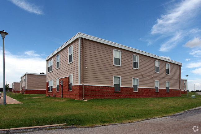 Building Photo - Rolling Meadows Apartments