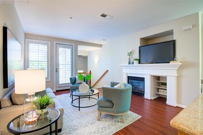 Building Photo - Modern Dublin Condo w/ Dual Suites & Resort-Style Amenities