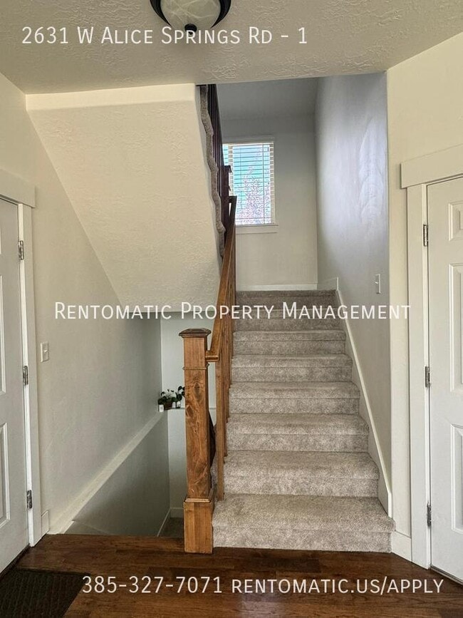 Building Photo - 2631 Alice Springs Rd