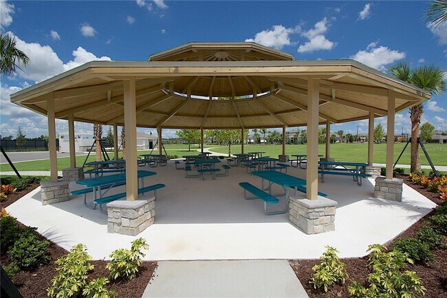 Building Photo - 18123 Cider Ml Ln