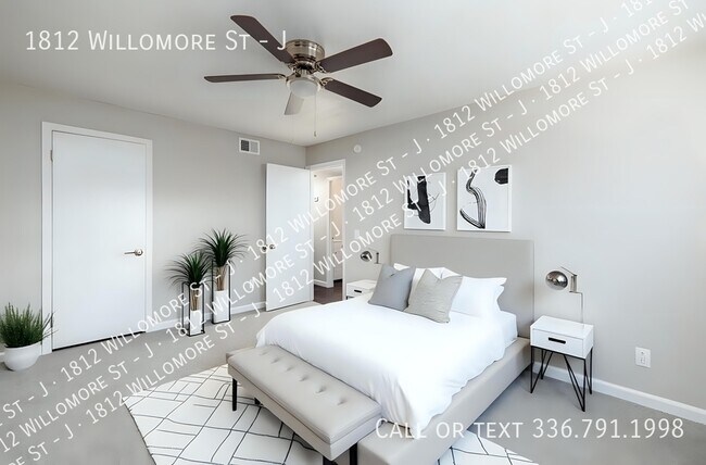 Building Photo - 1812 Willomore St