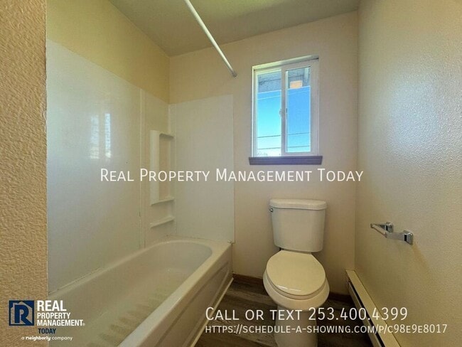 Building Photo - 1813 54th St Ct E