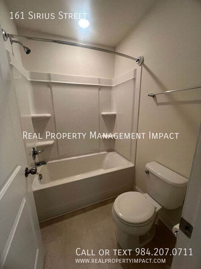 Building Photo - 161 Sirius St