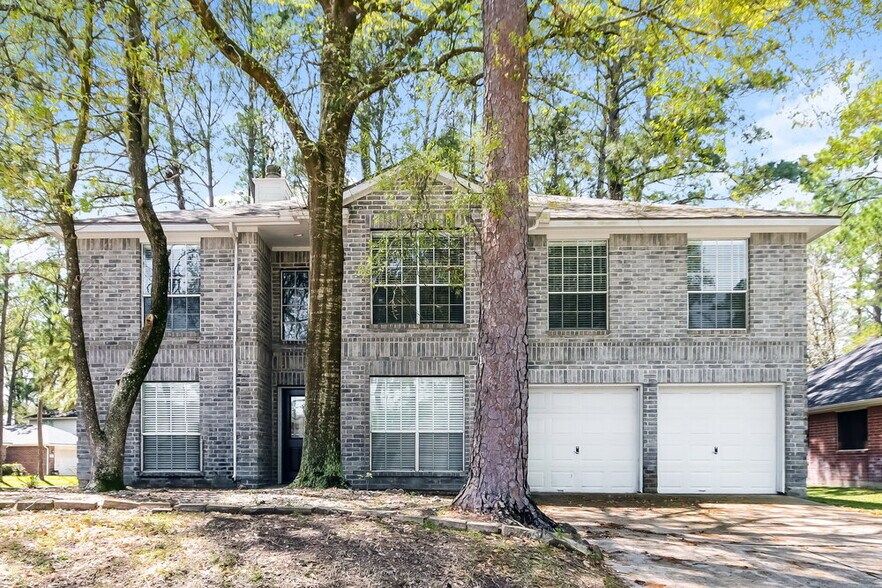 Primary Photo - 18607 Timbers Dr