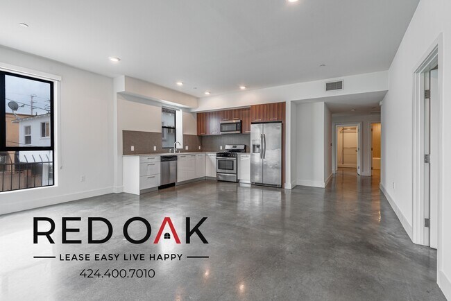 Building Photo - 5727 La Mirada Ave
