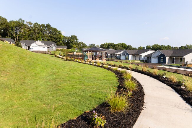 Building Photo - 1003 Magnificent Way