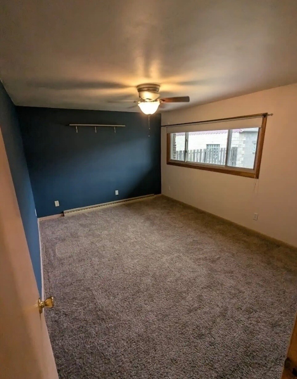 Bedroom 1 - 3455 E Lunham Ave